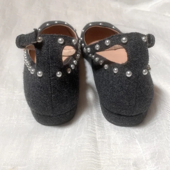 J.Crew Ballet Flats EUC - Picture 6 of 12